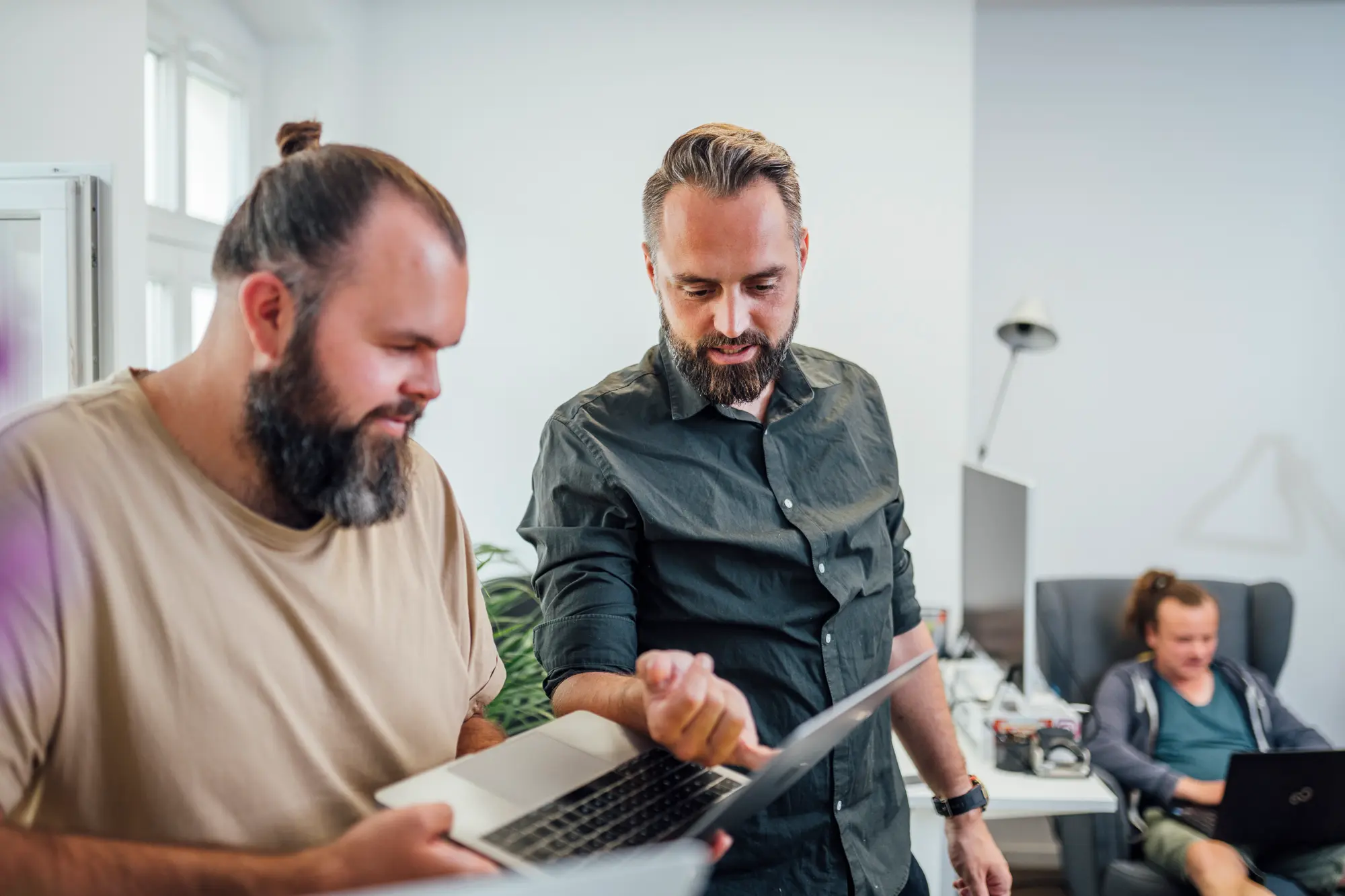 Social Media Planung mit Content Kalender